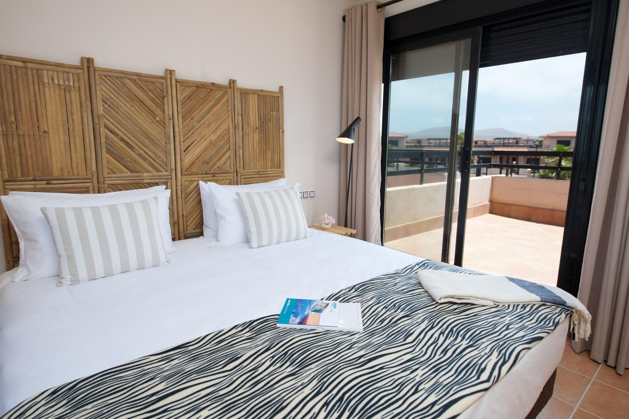 Pierre & Vacances Resort Fuerteventura Origomare Lajares Exteriér fotografie